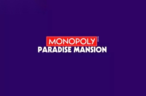 Monopoly Paradise Mansion