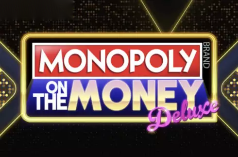 Monopoly on the Money Deluxe