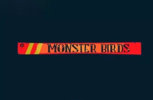 Monster Birds