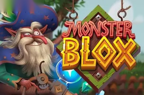 Monster Blox slot Peter and Sons