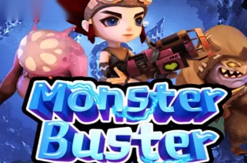 Monster Buster