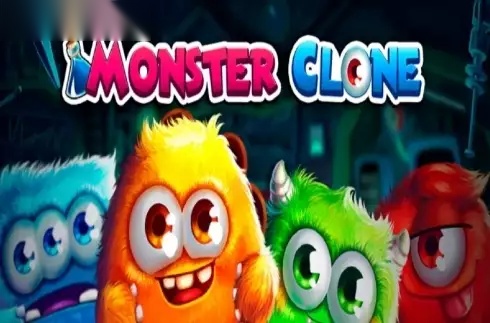 Monster Clone slot Mobilots