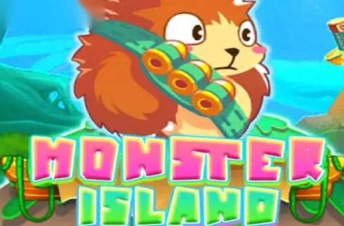 Monster Island