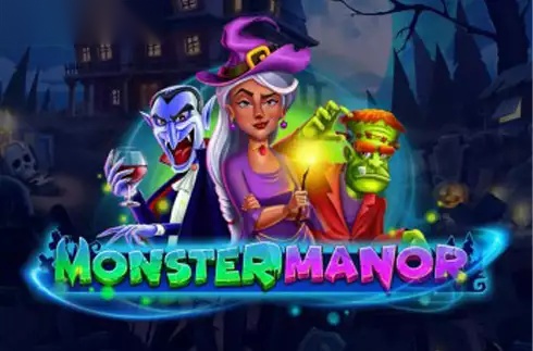 Monster Manor