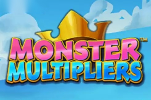 Monster Multipliers slot Ash Gaming
