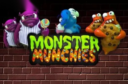 Monster Munchies