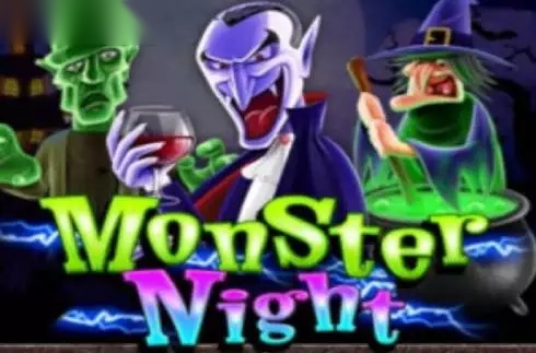 Monster Night