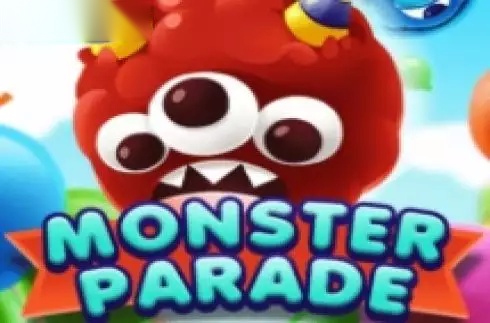 Monster Parade