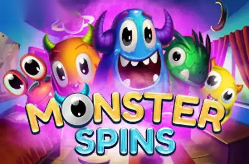 Monster Spins