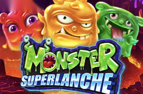 Monster Superlanche slot Pragmatic Play