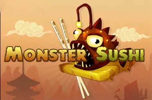 Monster Sushi slot Thunderspin