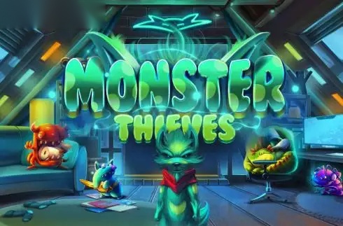 Monster Thieves