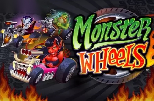 Monster Wheels