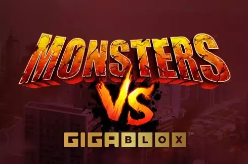 Monsters vs Gigablox