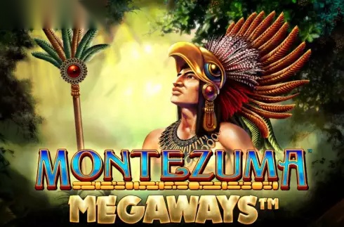 Montezuma megaways slot WMS