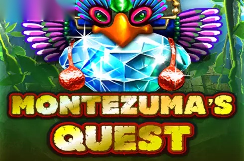 Montezuma's Quest