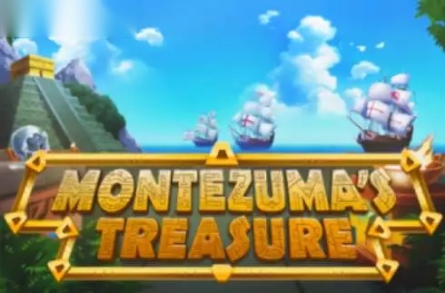 Montezuma's Treasure