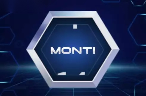 Monti slot Pascal Gaming