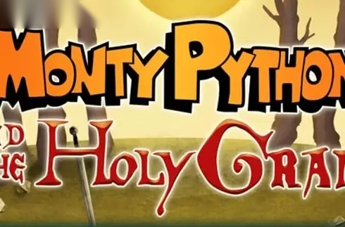 Monty Python and the Holy Grail