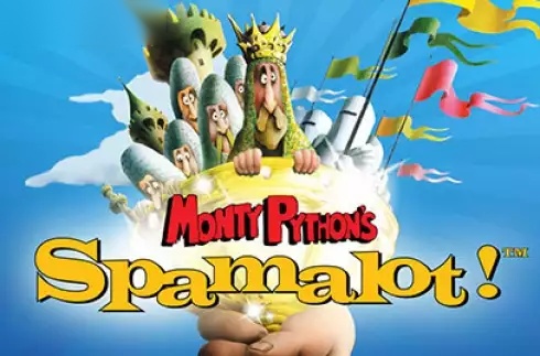 Monty Pythons Spamalot