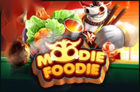 Moodie Foodie