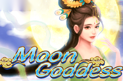 Moon Goddess