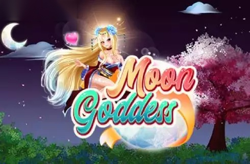 Moon Goddess slot FlipLuck Games