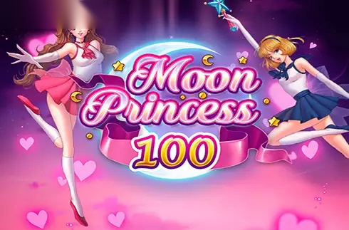 Moon Princess 100