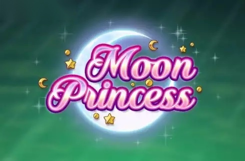 Moon Princess slot Play'n GO