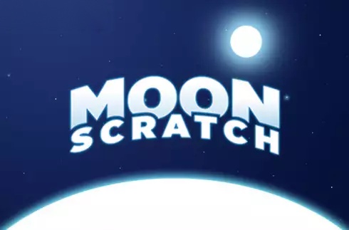 Moon Scratch