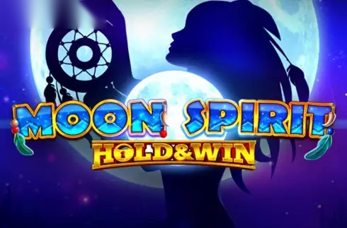 Moon Spirit Hold & Win slot iSoftBet