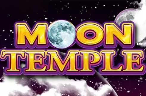 Moon Temple