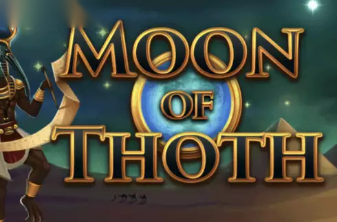 Moon of Thoth slot Booming Games