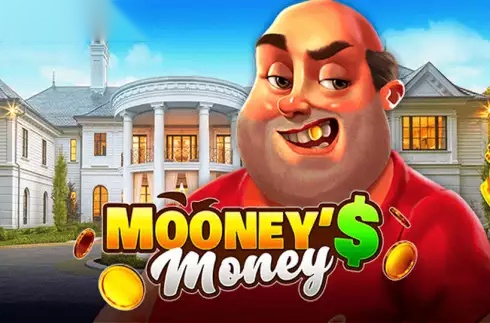 Mooney's Money slot GMW