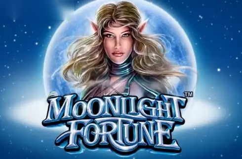 Moonlight Fortune slot Synot Games