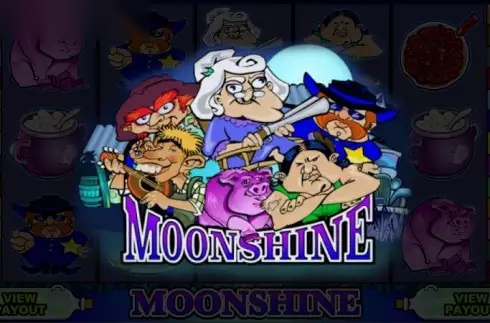 Moonshine