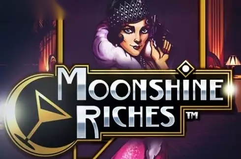 Moonshine Riches