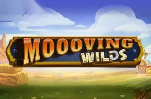 Moooving Wilds slot TrueLab Games