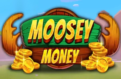 Moosey Money slot HungryBear