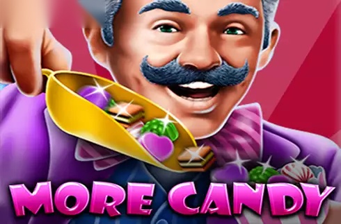 More Candy Slot Demo by Ready Play Gaming ⚡️ 94.81% RTP 2024