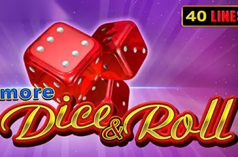 More Dice & Roll slot EGT