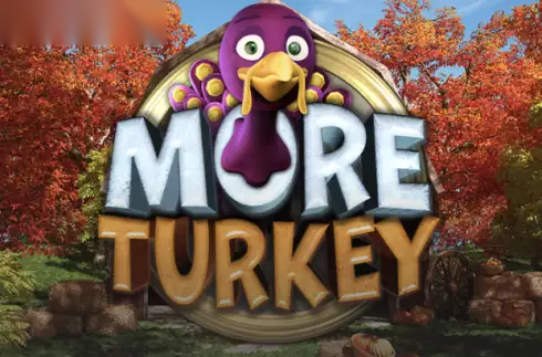 More Turkey slot Big Time Gaming