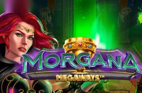 Morgana Megaways slot iSoftBet