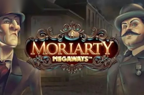 Moriarty Megaways