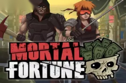 Mortal Fortune slot Vibra Gaming