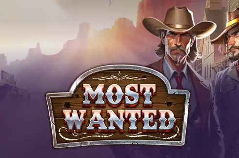 Most Wanted