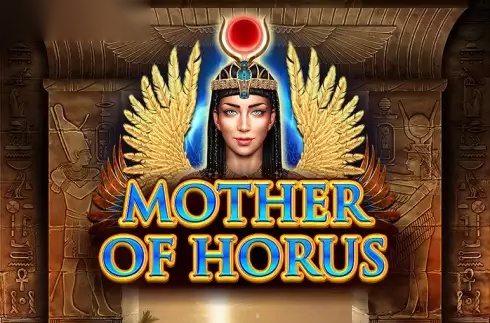 Mother Of Horus slot Red Rake Gaming