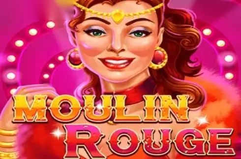 Moulin Rouge