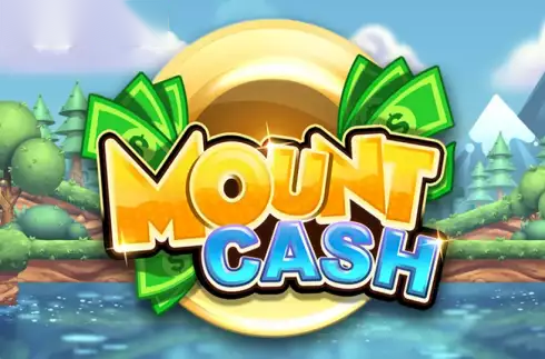 Mount Cash slot Half Pixel Studio