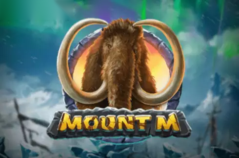 Mount M slot Play'n GO